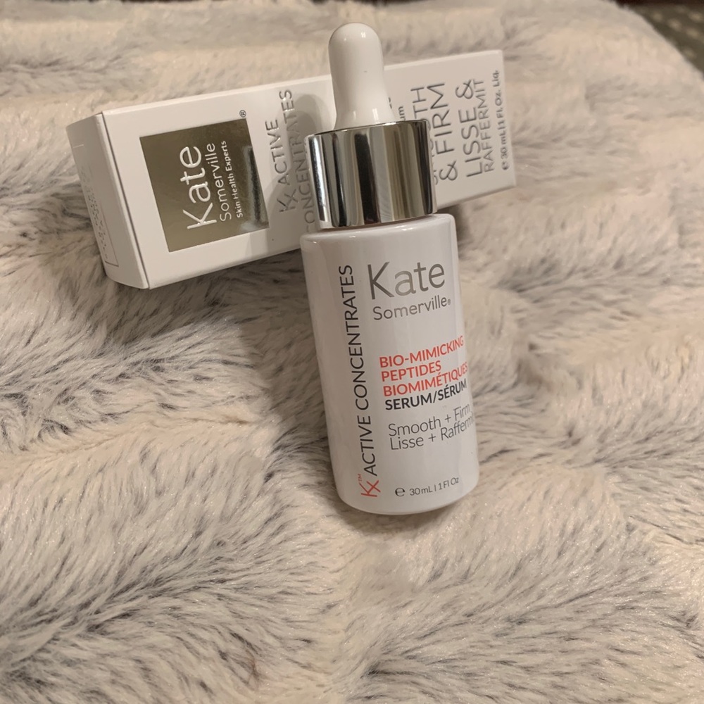 Kate Somerville Bio-Mimicking Peptides Serum